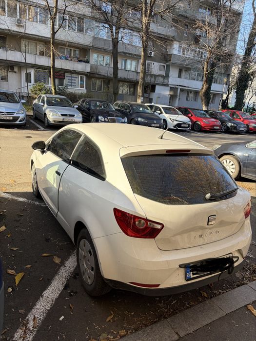 SEAT Ibiza 0 — imagine 5