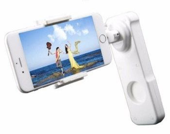 Новый стабилизатор телефона/смартфона