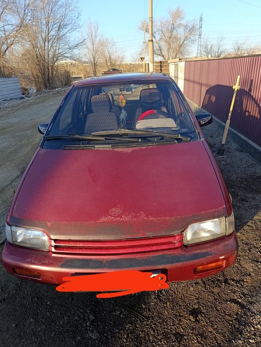 Продам Ниссан Прерия