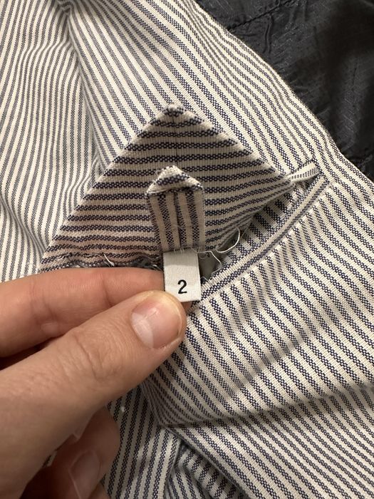 Moncler Gamme Bleu - мъжко пухено яке