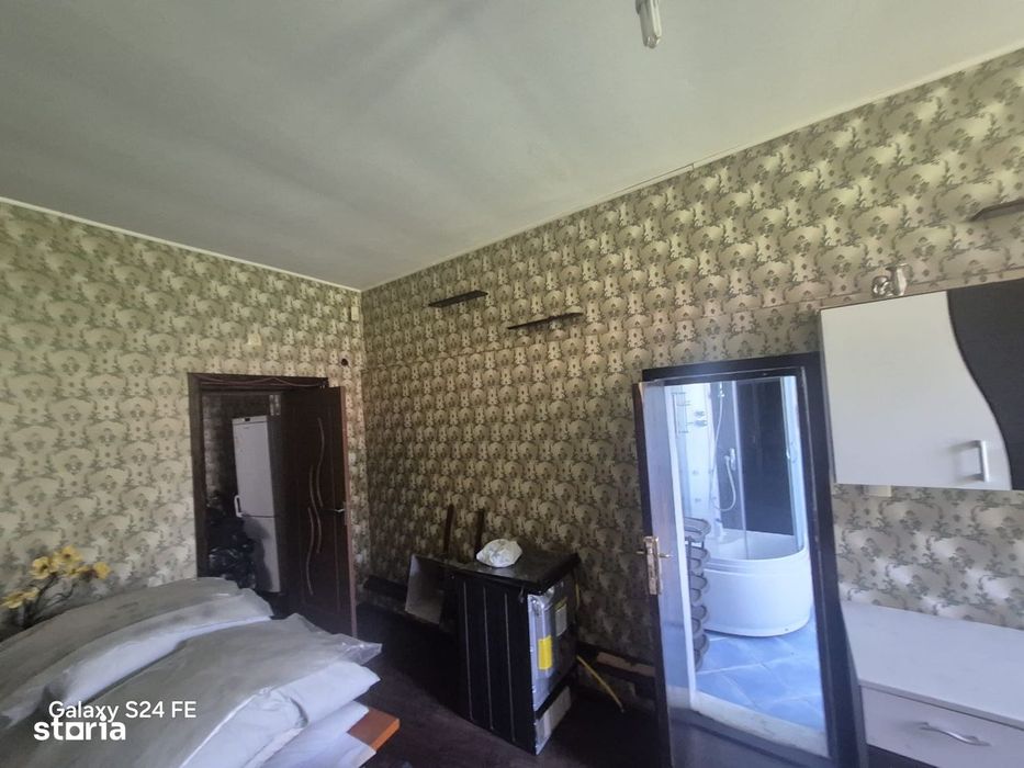 Casă ideală pentru birouri sau locuință – Zona  Str.Ștefan cel Mare