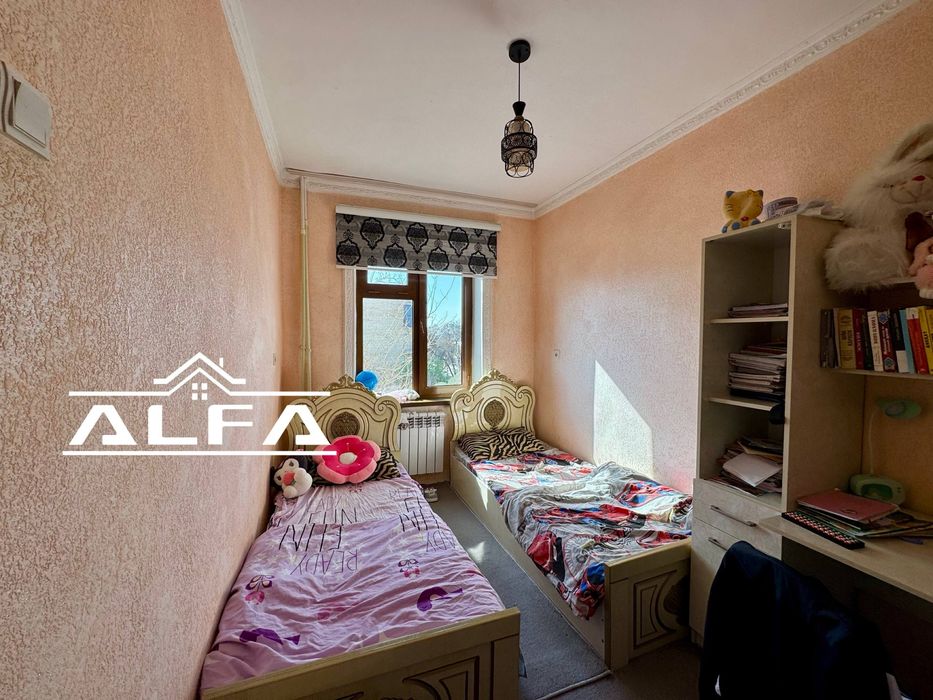 3 xonali 80m2 3-qavat. #3x. #230sh