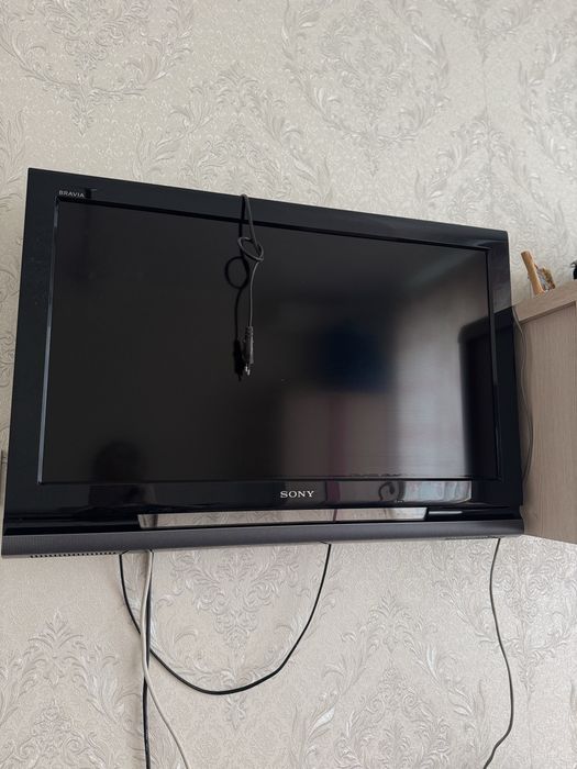 Телевизор Sony Bravia