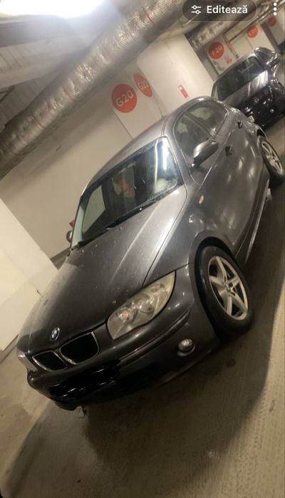 BMW 1 Series 2005 — imagine 3