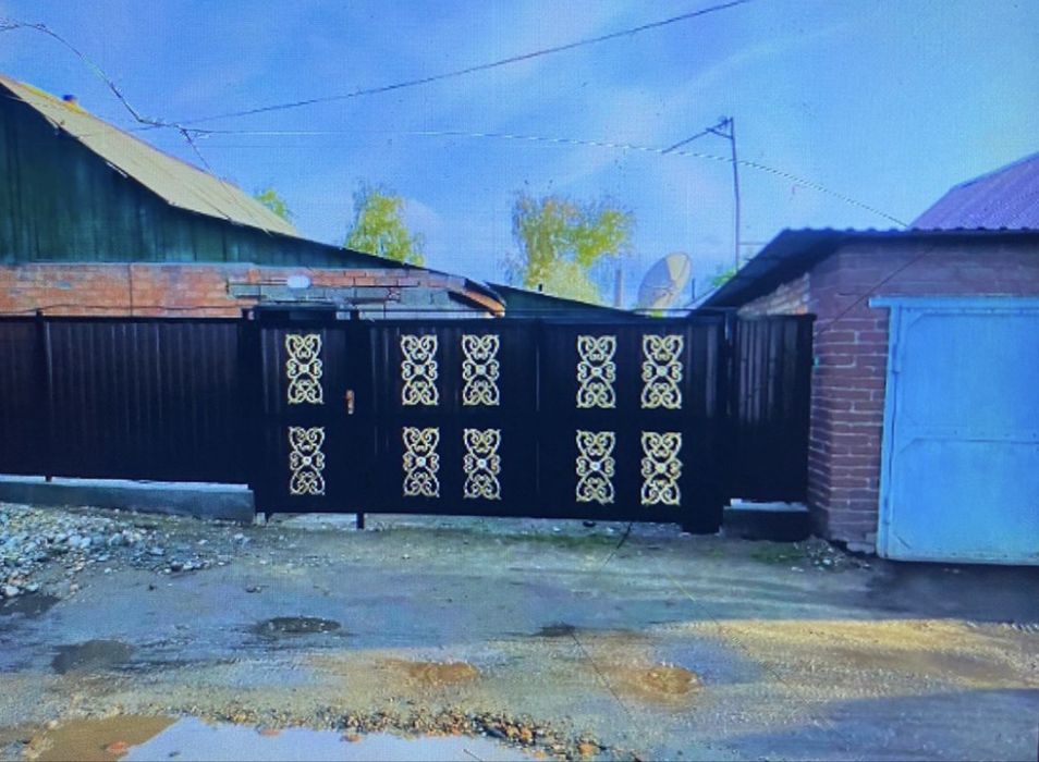 Продам частный дом