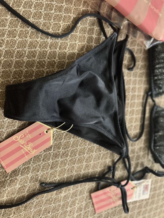 MC2 Saint barth бански