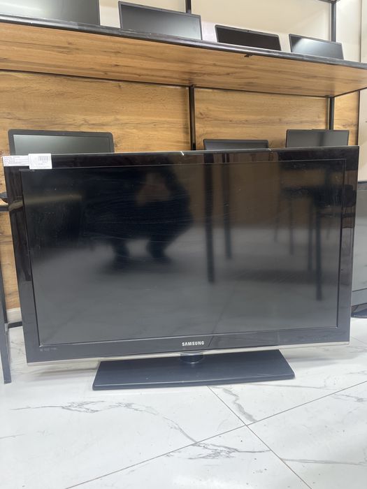 телевизор samsung 40 дюймов