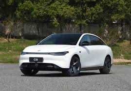 Leapmotor C01 Hybrid naxt va halol nasiya