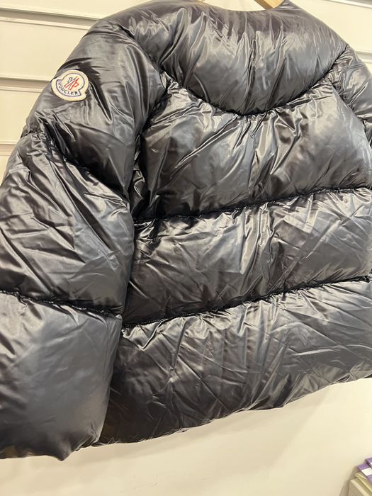 Късо яке Moncler