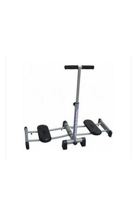 Тренажер силовой тренажер для ног