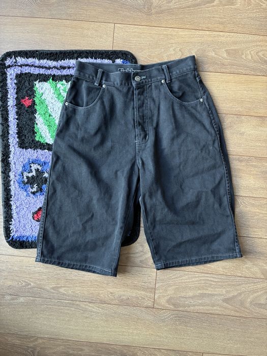 Къси панталонки Fishbone jorts