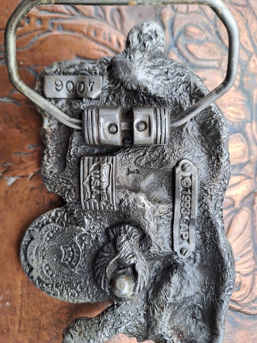 HARLEY DEVIDSON Catarama original GAP