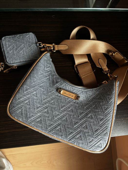Малко използвана ALDO чанта