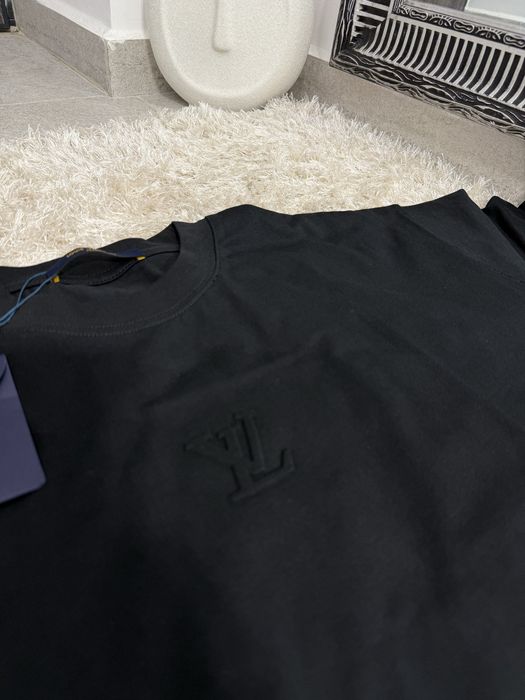 Tricou Louis Vuitton calitate bumbac 100% colectie noua