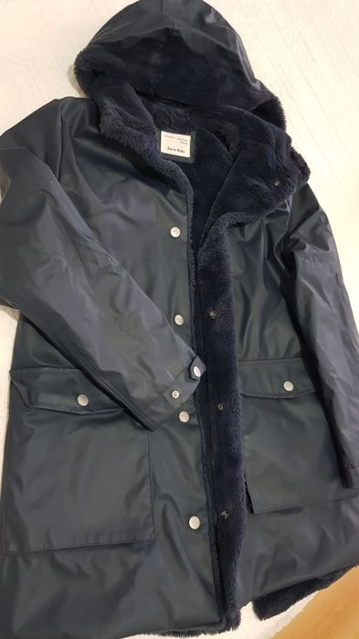 Пухкаво Яке Zara