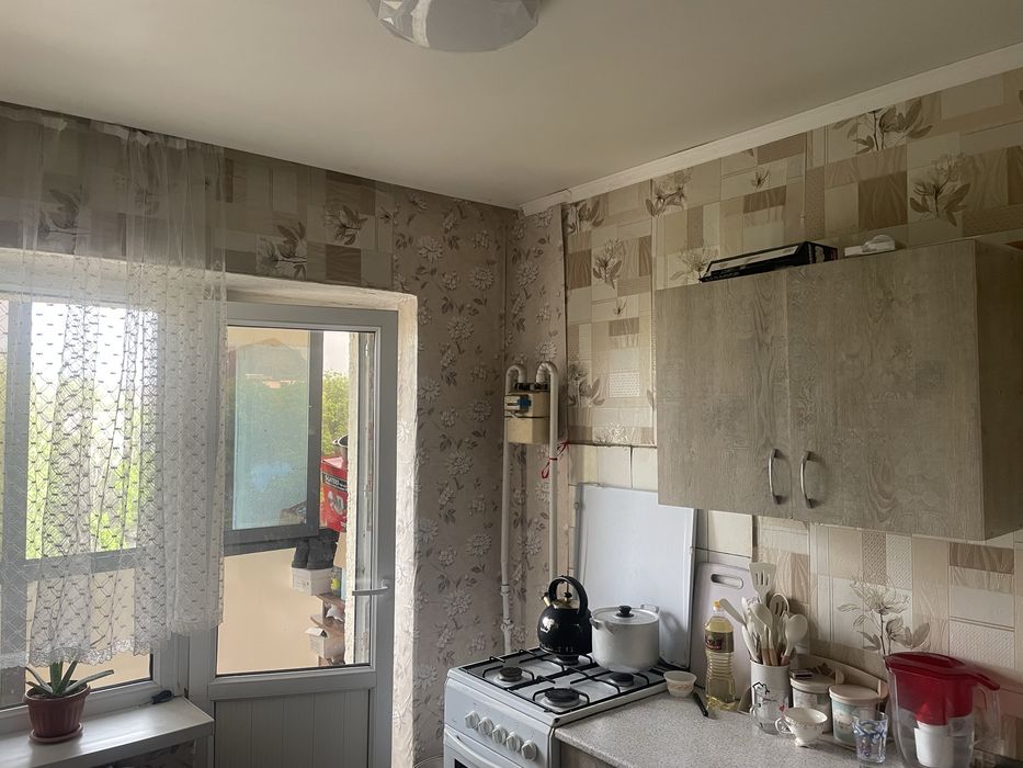 1 комнатная квартира в центре города