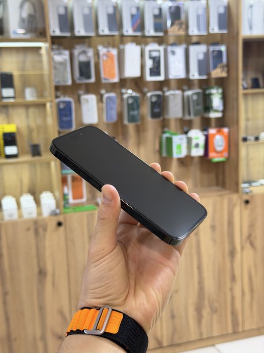 iPhone 14 Pro 128 gb | kapashev mobile