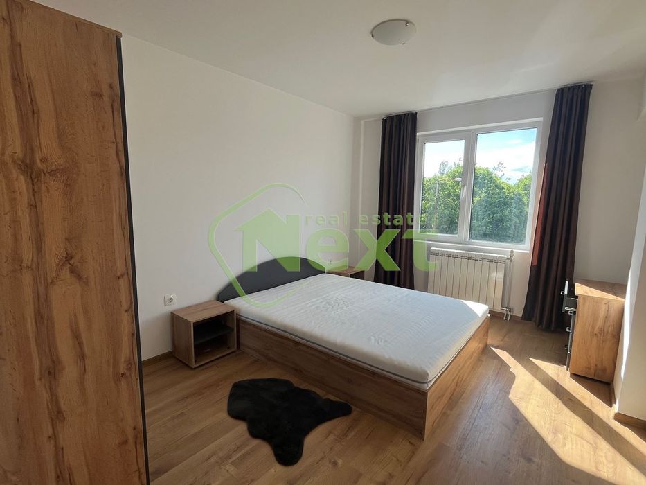 Дава се под наем Четиристаен апартамент в София, Витоша - 124 кв.м за 670 € - Снимка #7