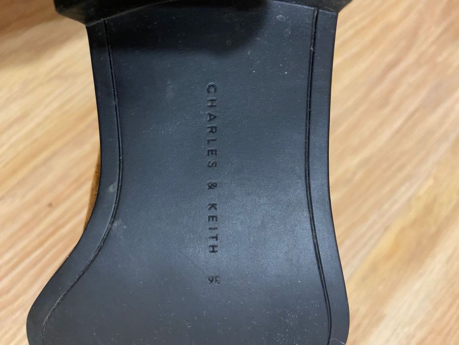 Ботинки "Челси",демисезонные