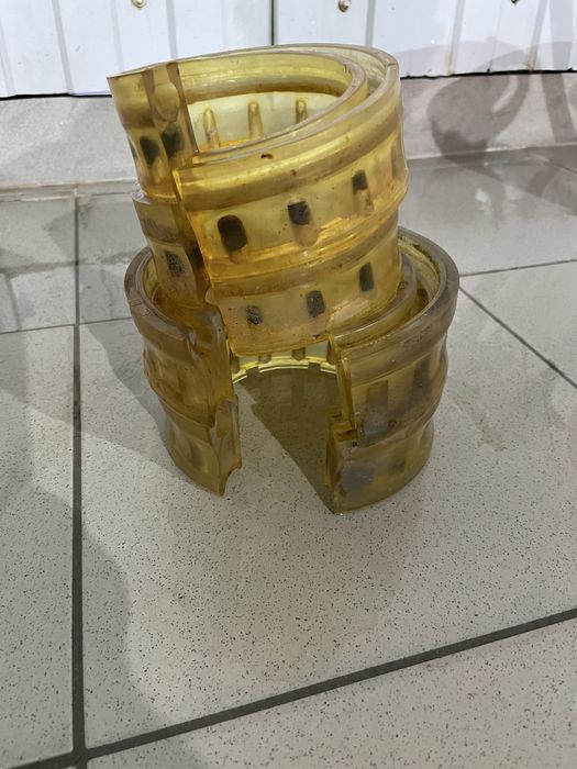 Продам автобафферы ваз 2114,2115