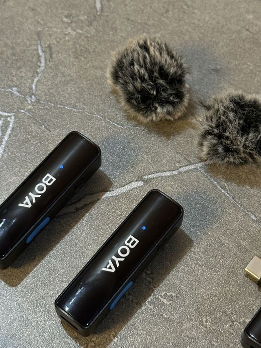 BOYA Boyalink petlichka