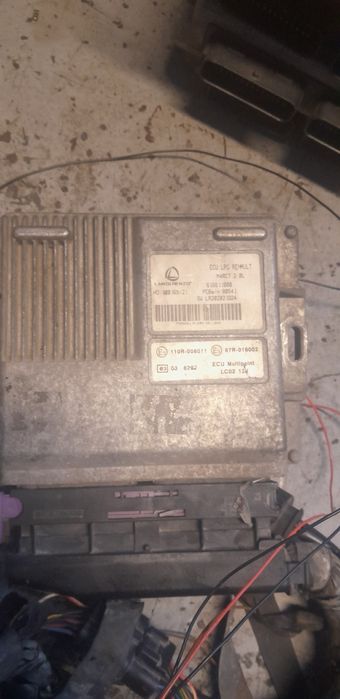 Газов инжекцион Landi Renzo,Brc,Progas,Fobos Cargas