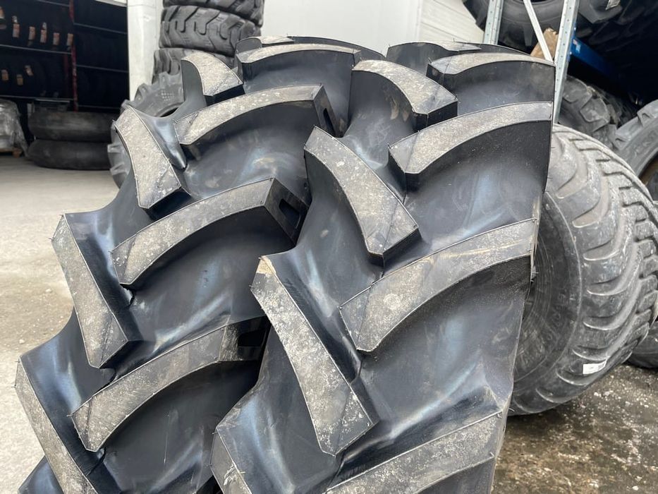 Anvelopa 12.4-28 PETLAS TA-60 8PR TT  Cauciucuri tractor, Fiat, Case, Fendt, John Deere, New Holland, Massey Ferguson, UTB   Cauciucuri tractor, Fiat,