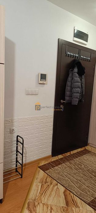 Продава се Едностаен апартамент в Пловдив, Южен - 39 кв.м за 1526 €/кв.м - Снимка #6