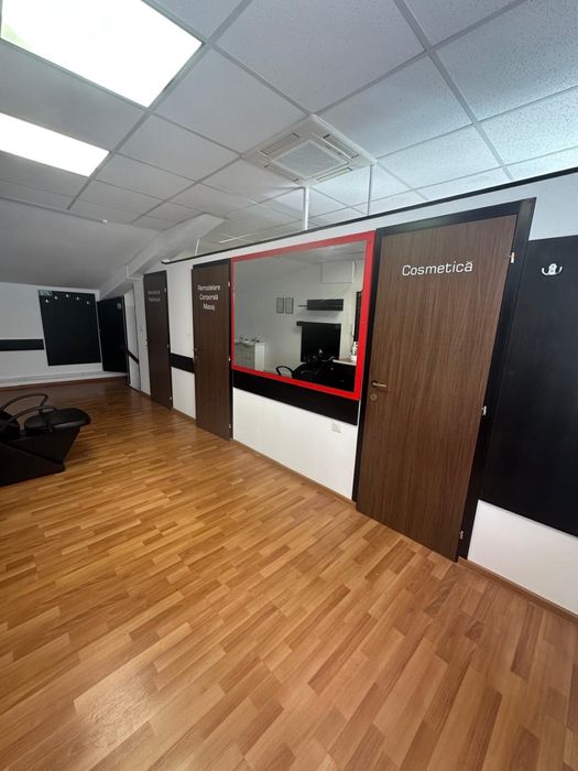Spatiu comercial str circulata piata fortuna