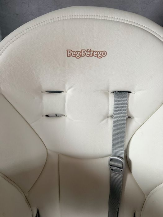 Столче за хранене Peg Perego