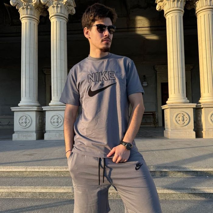 Compleuri barbat