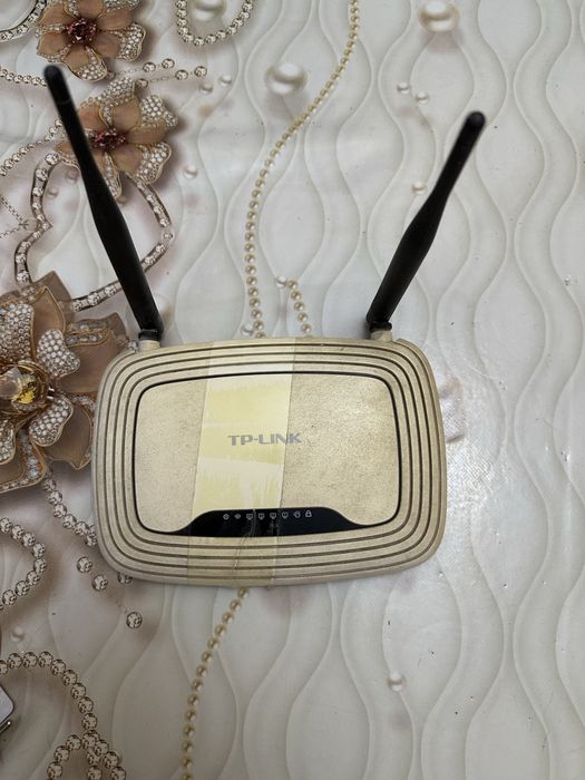 Продается Тр-Iink WiFi Router