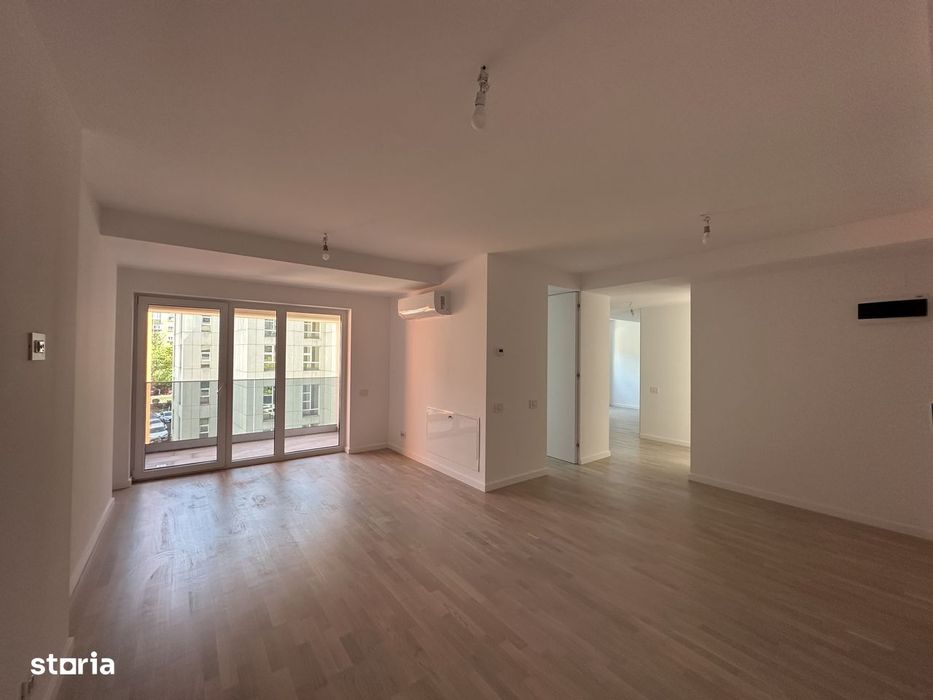 Agentia VIGAFON inchiriaza apartament 3 cam Ghe.Doja-Bucegi Residence