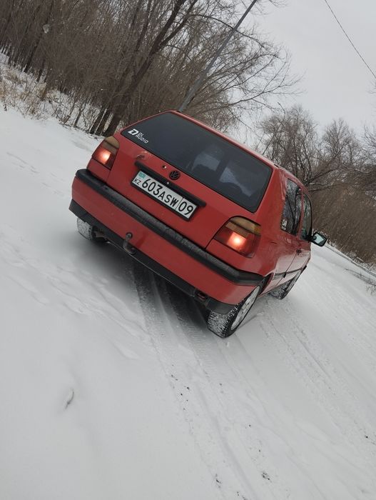 Продам гольф 3 купэ