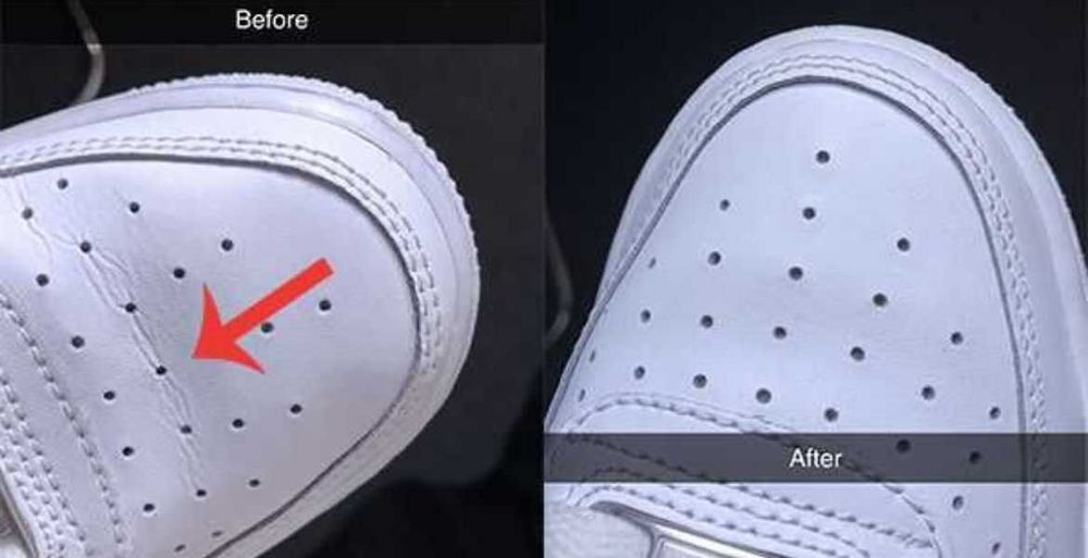 Anti Crease Protectors