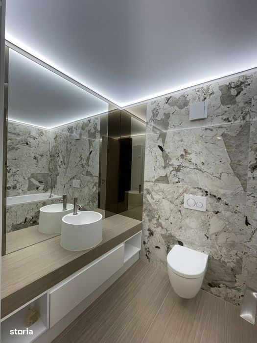 De vanzare: Apartament de 3 camere / Cortina 126 / Cambridge School