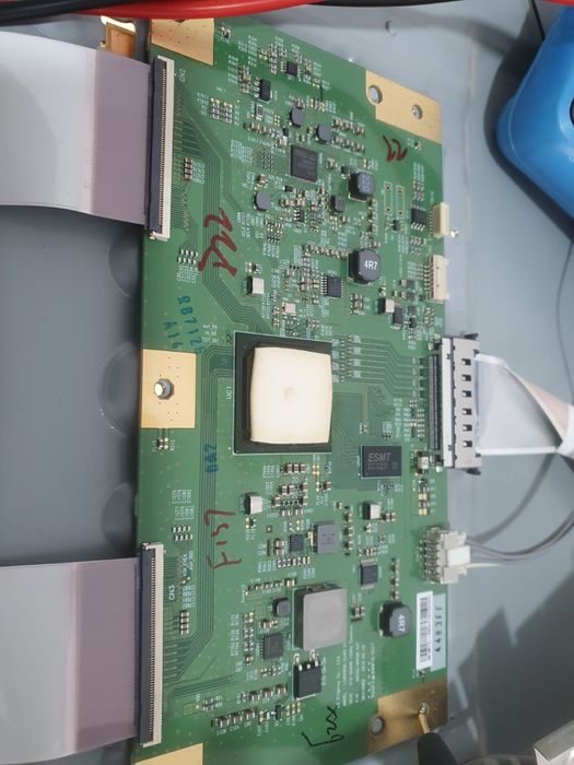 Ремонт телевизоров телемастер на даму