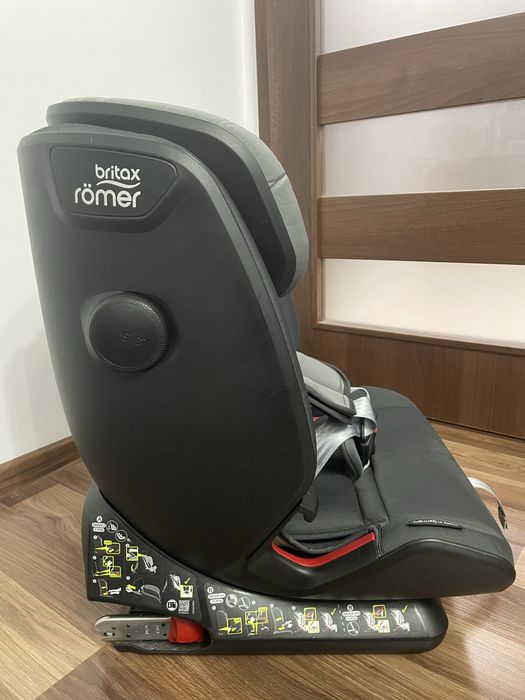 Scaun auto Britax Romer Avansafix