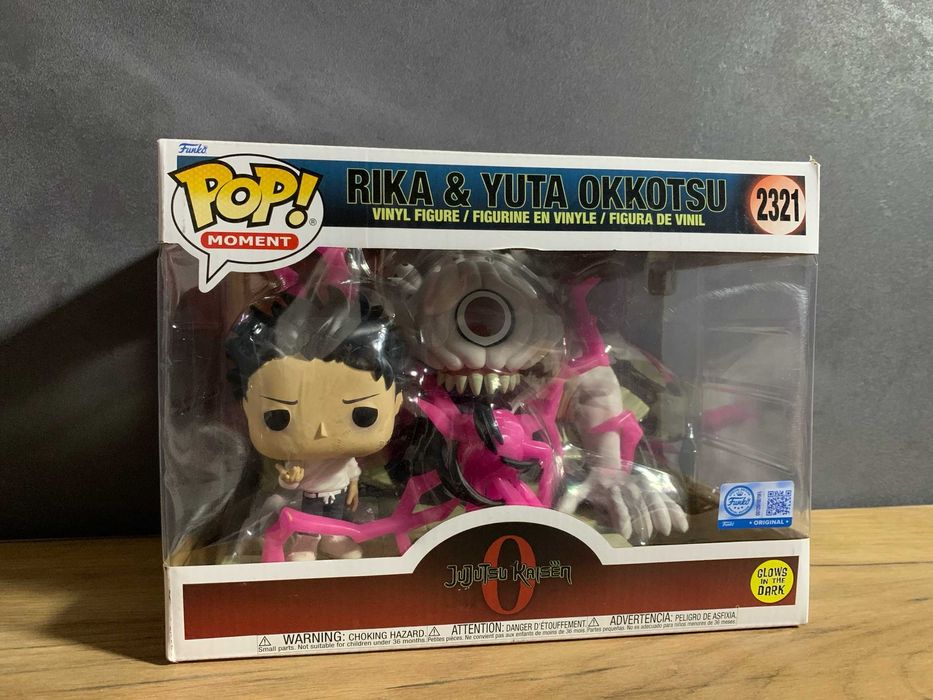 Продам фигурку Funko pop Фанко поп