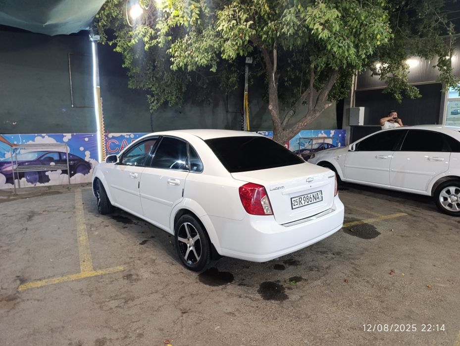 Other Lacetti / Gentra 2011 — 3