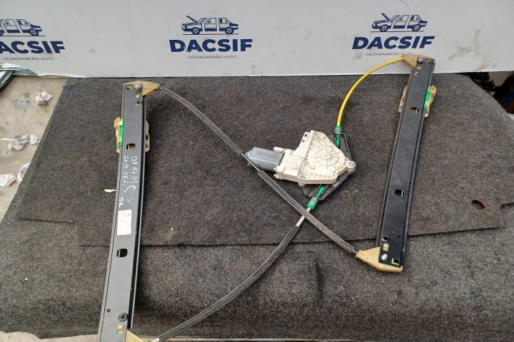 Macara geam fata dreapta electrica 8K0959802 8K0959802 Audi A4 B8/8K