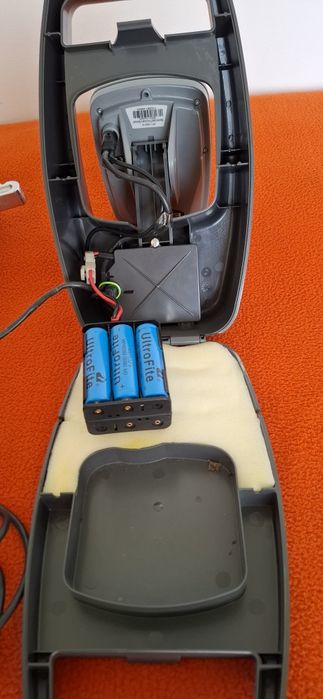 Sonar Eagle Fish Easy 245 DS