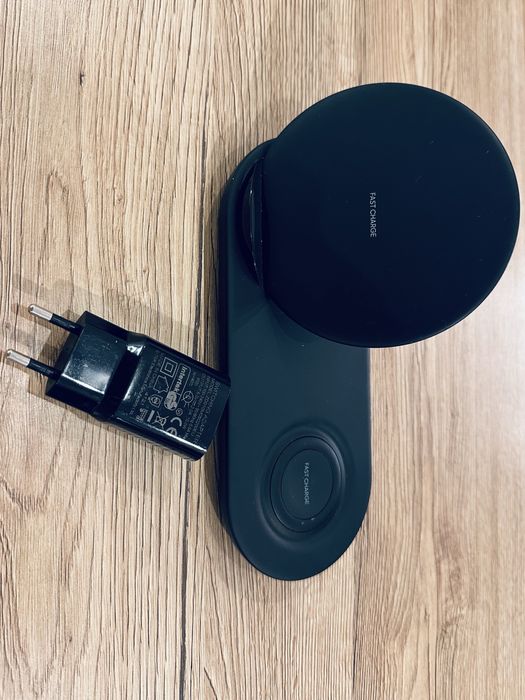 Безжично зарядно Samsung EP-N6100