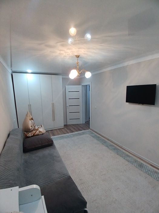 Продам 1-комнатную