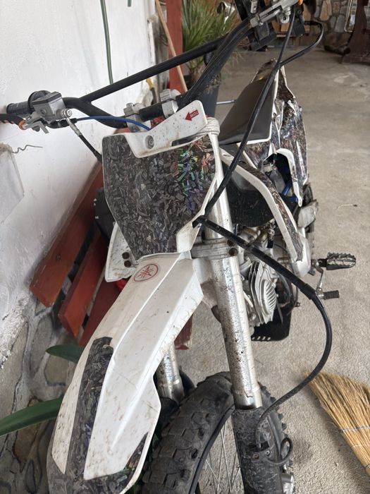 Telstar 160cc ….