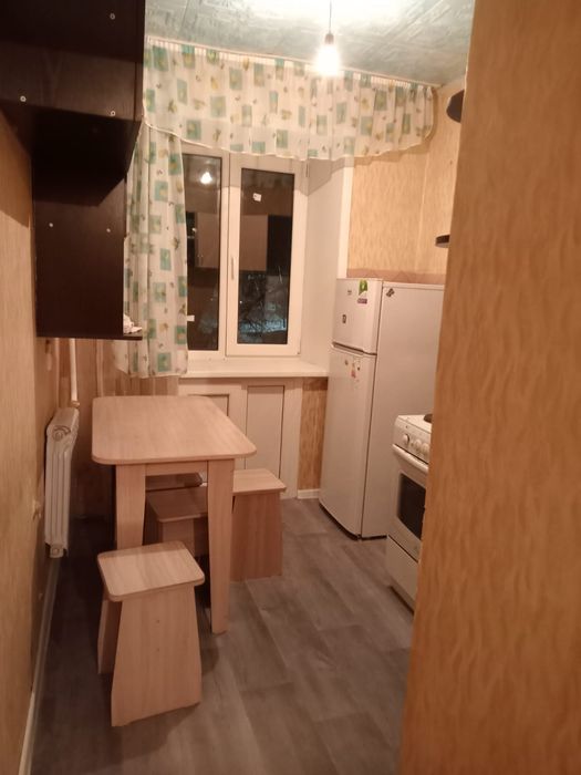 Сдам 1 комнатную квартиру
