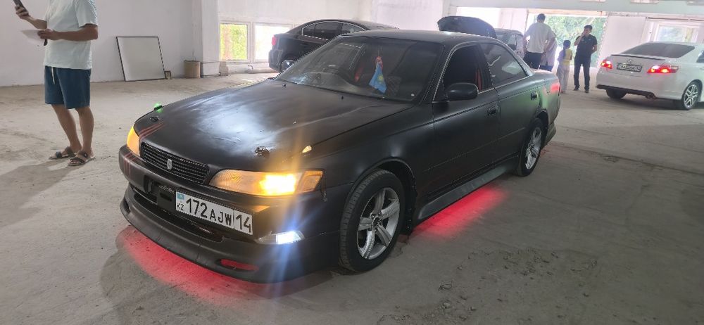 Продам Марк 2 год 1995