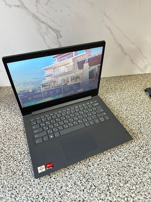 Ноутбук Lenovo 14 ADA