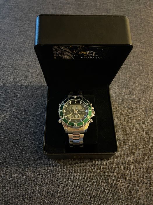 Ceas Emporio Limited