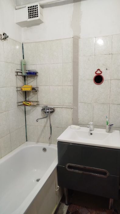 Продаётся 3 х ком квартира